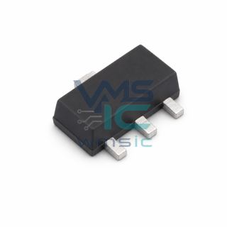 BCX5516E6327HTSA1 NPN Transistor SOT-89 BCX5516E6327HTSA1 SOT-89-4 Package