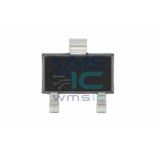 RF Power Field Effect Transistor MRF9135LR3 SOT-957A Package