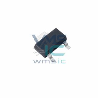 Single N-Channel MOSFET 750V 6A ASE70R950E SOT223-2L Package