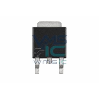 Three-Phase MOSFET Module 200V 108A MSCM20XM10T3XG SP3X Package