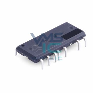 FSB50550A Motion SPM 5 Series Smart Power Module FSB50550A SPM-23FD