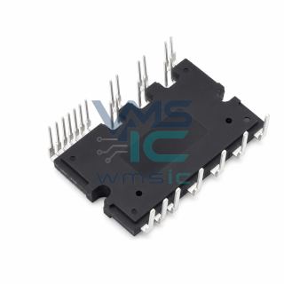 FNB33060T Smart Power Module Motion SPM 3 Series FNB33060T SPM-27-RA