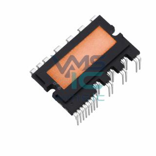 FSBB15CH60D IGBT Smart Power Module SPM FSBB15CH60D SPM-CC-027 Package