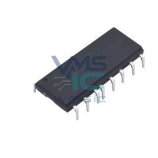 FSB50450A 500V 3-Phase Inverter Module with Gate Driver FSB50450A SPM5P-023