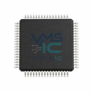 LC75834W-TLM-E LCD Display Driver LC75834W SQFP-48(7x7) Package