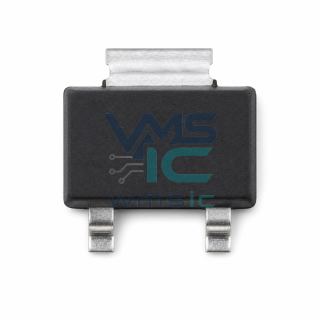 N-Channel MOSFET 50V 100mA 5LN01SS-TL-E 5LN01SS SSFP-3 Package