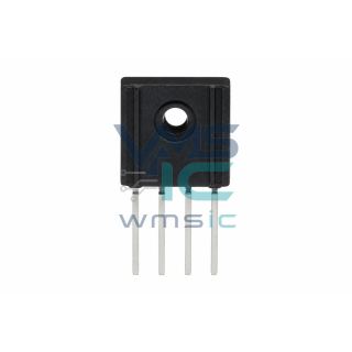 MLX91217LVA-ACA-002-SP Current Sensor MLX91217LVA SSIP-4 Package