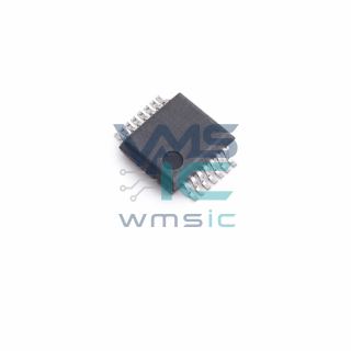 74HCT00DB 112 Quad 2-Input NAND Gate 74HCT00DB SSOP-14 Package