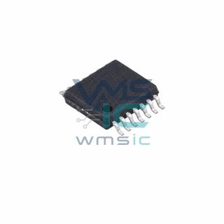 BU7244SFV-E2 Quad Rail-to-Rail Operational Amplifier BU7244SFV SSOP-14-4.4mm Package