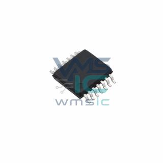BA4564WFV-E2 Quad Operational Amplifier SSOP-14 BA4564WFV SSOP-14-B Package