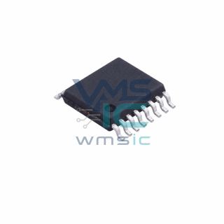 WS3220ECA RS232 Communication Interface WS3220ECA SSOP-16 Package