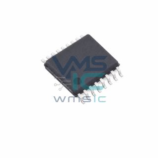 Microcontroller ML62Q1325-NNNMBZ0ATL 16-bit MCU ML62Q1325 SSOP-16-4.4mm Package