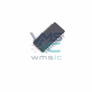 PCM1606E/2K 24-Bit 192kHz Stereo Audio DAC PCM1606E SSOP-20 Package