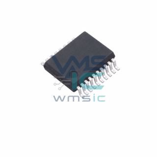 PIC32MM0032GPL020-E/SS 32-bit Microcontroller 32KB Flash SSOP-20 PIC32MM0032GPL020 SSOP-20-208mil Package