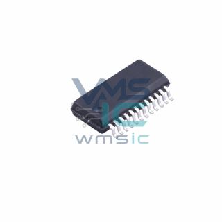 C8051F911-D-GU 8-bit Microcontroller MCU C8051F911 SSOP-24-150mil Package
