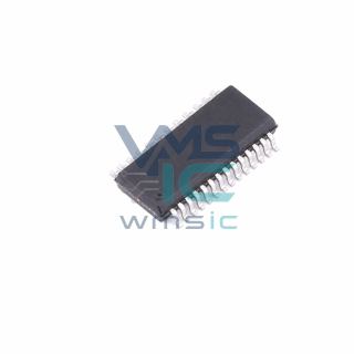 PCM1792ADBG4 24-Bit 192kHz Stereo Audio DAC PCM1792ADBG4 SSOP-28 Package