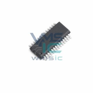 MAX4571EAI Video/Audio Switch MAX4571EAI SSOP-28-150mil Package