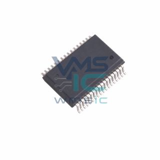 Dual Slot PCI Hot Swap Controller LTC4242CGPBF LTC4242CG SSOP-36 Package