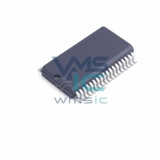 LTC4266CGWPBF Quad IEEE 802.3at PoE PSE Controller SSOP-36 LTC4266CGW SSOP-36-300mil Package