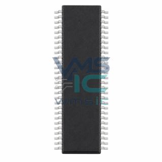 R5F107DEGSP#X0 16-bit RL78/F13 Microcontroller MCU R5F107DEGSP SSOP-38-6.1mm Package