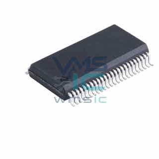 9DB803DFLF 8-Output PCIe Gen1/2 Fanout Buffer 9DB803DFLF SSOP-48-300mil Package