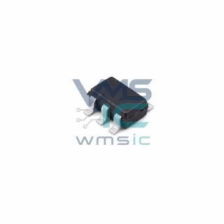 Omnipolar Detection Hall Effect BU52025G-TR BU52025G SSOP-5-1.6mm Package