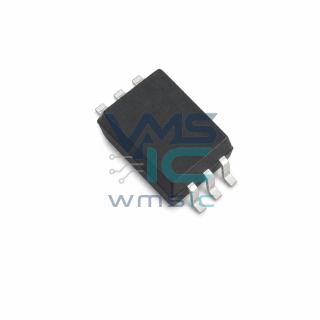 TLR341G-GTR Single Rail-to-Rail Operational Amplifier TLR341G SSOP-6 Package