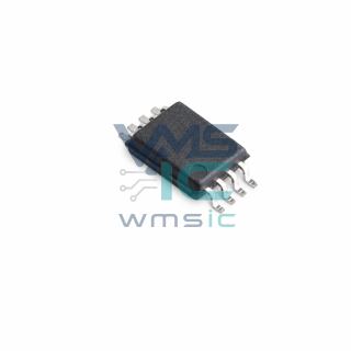 BA2904YFV-MGE2 Dual Operational Amplifier SSOP-8 BA2904YFV SSOP-8-B Package