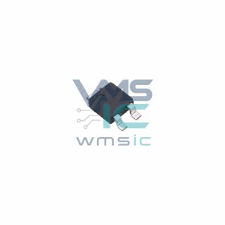 SL-106C GaAs Hall Effect Element SL-106C SSOT-4 Package