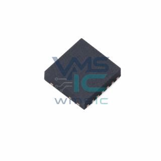 DS1344D-33+ SPI Real-Time Clock with NV RAM DS1344D TDFN-14-EP(3x3) Package