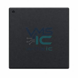 MCF54452CVR200 ColdFire V4 32-bit Microcontroller MCU PBGA-360 MCF54452CVR200 TEPBGA-360 Package