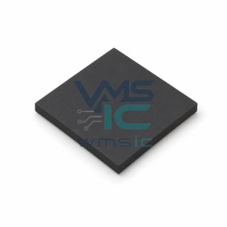 LPC4320FET100,551 32-bit ARM M4/M0 Microcontroller MCU LPC4320FET100 TFBGA-100 Package
