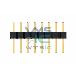 ESQ-108-14-T-S Connector Header ESQ-108-14-T-S TH-8P P 2.54mm Package