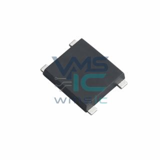 TMBF310 Bridge Rectifier 1000V 3A GPP Chip 84MIL Surface Mount TMBF310 TMBF Package