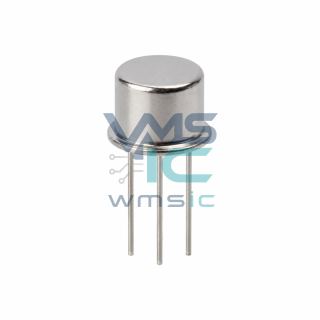 2N3752 High Power Silicon Transistor 2N3752 TO-111 Package