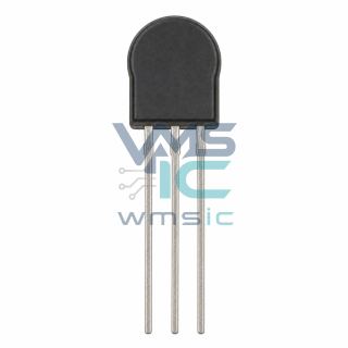 JANSF2N6987 Quad NPN Transistor Component JANSF2N6987 TO-116 Package