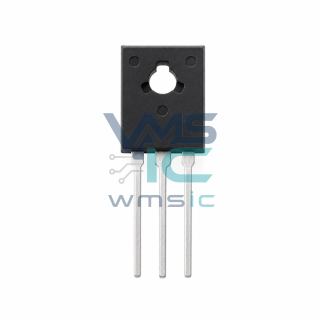 KSD986YSTSSTU NPN Darlington Transistor TO-220 KSD986YSTSSTU TO-126-3 Package