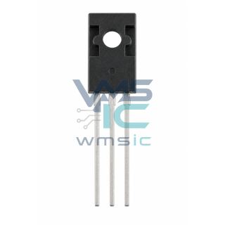 AML2002 Microwave Bipolar Power Transistor AML2002 TO-126ML Package