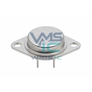 2N5931 NPN Silicon Power Transistor TO-3 2N5931 TO-204AD(TO-3) Package