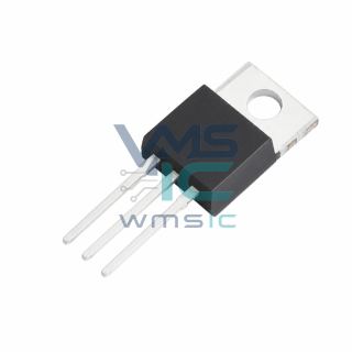 Power MOSFET 650V 29A IPP65R050CFD7AAKSA1 TO-220-3 Package