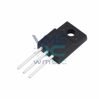 N-Channel MOSFET 500V 12A IPA50R299CP TO-220-3-31 Package