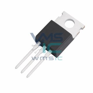 N-Channel Power MOSFET 40V 230A High Current Transistor SP40N01BHTQ TO-220-3L-C Package
