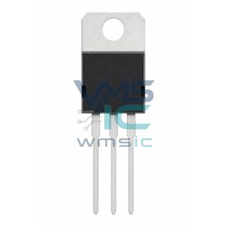 BTA06-600BW Bidirectional Triac 600V 50mA BTA06 TO-220A Package
