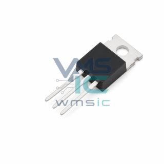 2N6491 PNP Silicon Power Transistor TO-220 Bipolar Transistor 2N6491 TO-220AB Package