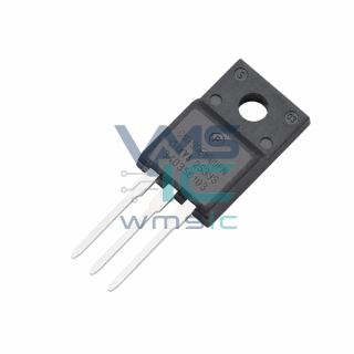 DPG20C400PN HiPerFRED Fast Recovery Diode 400V 10A 45ns trr DPG20C400PN TO-220ABFP Package