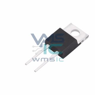 MUR860 Ultra Fast Recovery Rectifier Diode MUR860 TO-220AC Package