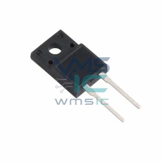 DFE10I600PM Fast Recovery Diode 600V 10A 35ns trr DFE10I600PM TO-220ACFP Package