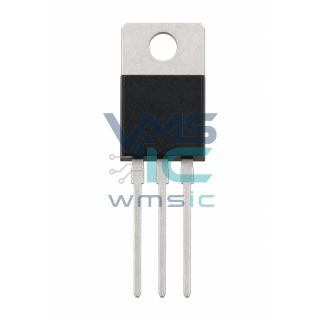 Unidirectional Thyristor SCR 800V BT152-800 BT152 TO-220B Package