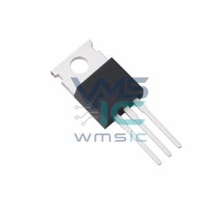 BT138-800E Bidirectional Triac 800V 25mA BT138 TO-220C Package