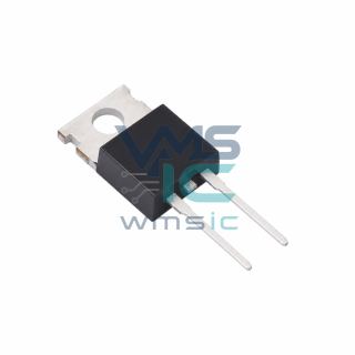 VS15ETH06-N3-HXY Hyperfast Rectifier 15A 600V TO-220 VS15ETH06 TO-220C-2L Package